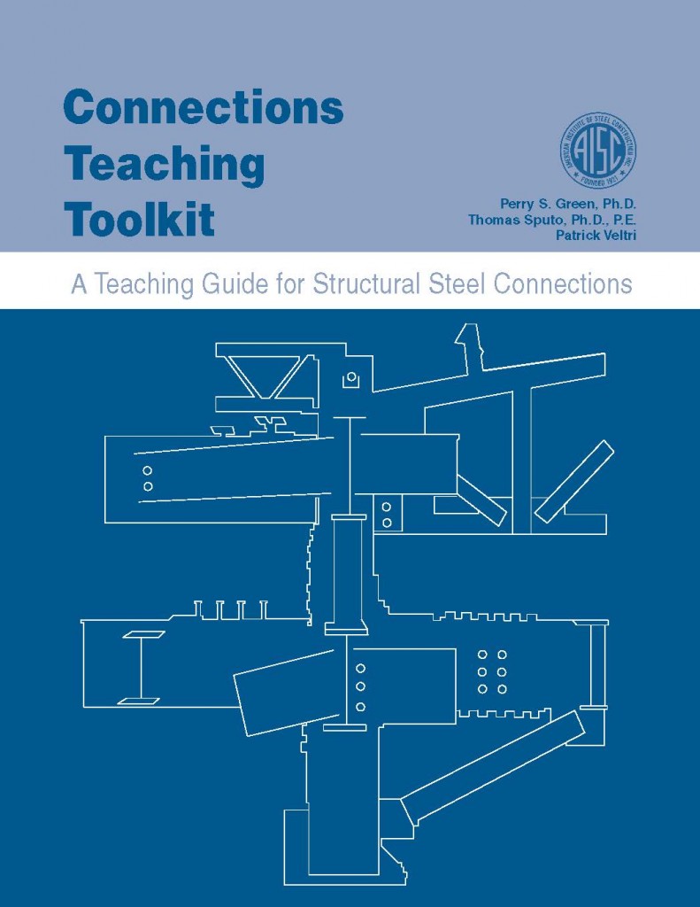 Connections Teaching Toolkit--image